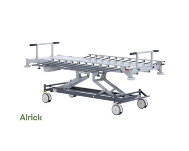 Alrick - 4000 Transport Trolley