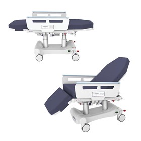 Procedure Chairs for ED and Day Surgery