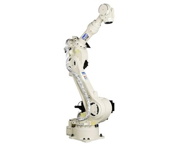OTC Daihen - FD-V100 - Handling Robot