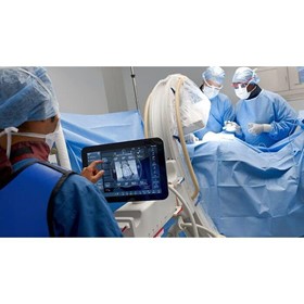 Circular Edition Systems - Diagnostic Systems