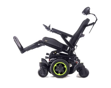 Sedeo - Power & Electric Wheelchair | Quickie Q-500