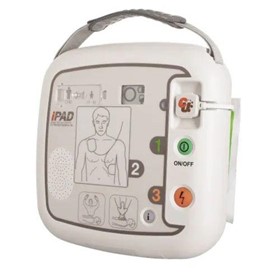 Defibrillator | iPAD SP1 