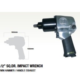 Impact Wrenches | KI-859