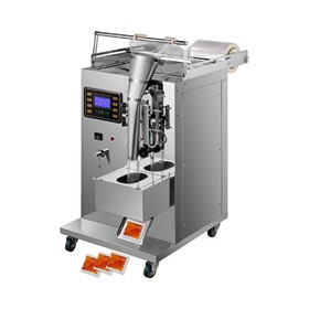 Automatic-Liquid Sealing Machine | 20 cm