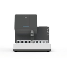 Urinalysis Hybrid System U3600