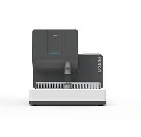 Urinalysis Hybrid System U3600