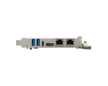 IEI Integration Corp. - PCIE-Q470 Full-Size Single Board Computer