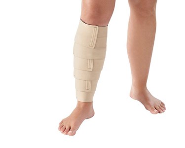 Lohmann & Rauscher - Compression Therapy | ReadyWrap®