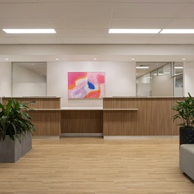 Community Health & Medical Fitout | Women & Girls Health Hub