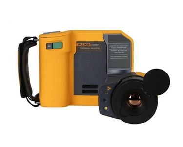 Fluke - TiX875 & TiX885 Thermal Camera with GPS