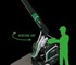 BG Lift - Electric Mini Crawler Crane Pick & Carry M100 LI-ION 