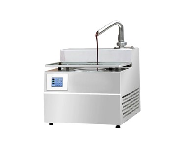 Icb Technology - Table Top Tempering Machine | CHOCOTEMPER TOP-11