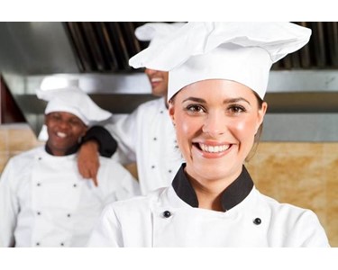 Food Safety Level 1 - Hospitality & Retail