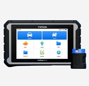 ArtiDiag900BT Diagnostic Scan Tool