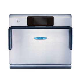 TurboChef i5 Rapid Cook Oven | i5