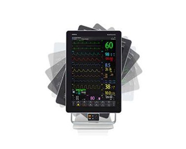 Mindray - Patient Monitor | BeneVisionTM N22/N19