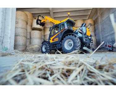 Dieci - Agri Plus 42.7 GD Telehandler