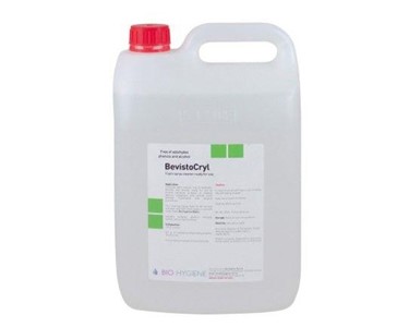 BevistoCryl - Hospital Grade Disinfectant