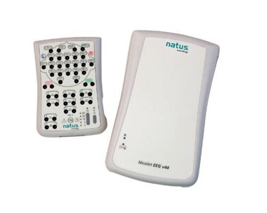 Natus - Sleep Diagnostics System | SleepWorks v44