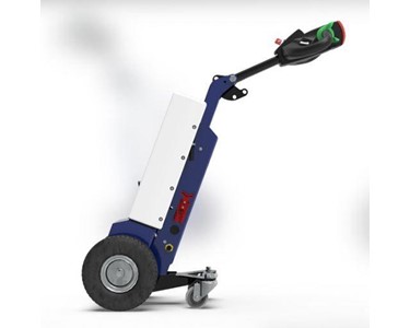 Zallys - M1 Electric cart mover