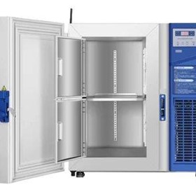 Choosing the Right Lab Freezer for Your Needs