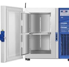 Choosing the Right Lab Freezer for Your Needs