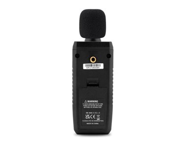 Sound Level Meter | Extech SL250W
