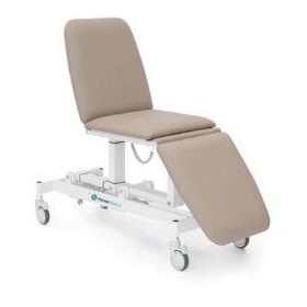 Fully Electric Examination Table / Chair