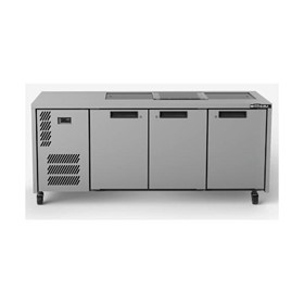 Refrigerated Counters | Opal O3UFBBA