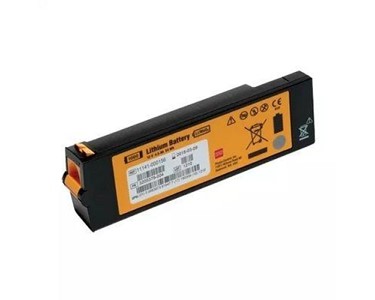 Lifepak - 1000 Defibrillator Battery Non Rechargeable