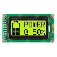 LCD Display