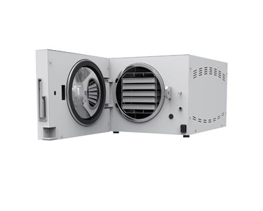 Hätmed - Autoclave Steriliser | Water Vacuum B & S Class Q62B HAM23TPL