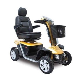Heavy Duty Mobility Scooter Pathrider 140XL