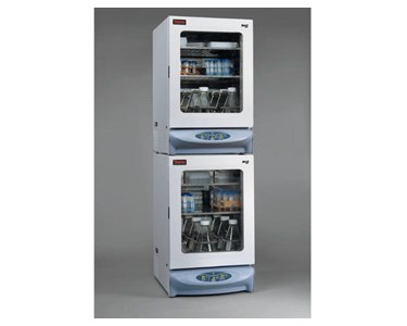 MaxQ™ 6000 Incubated/Refrigerated Stackable Shakers