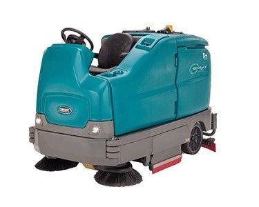 Tennant - Ride-on Scrubber | T17 