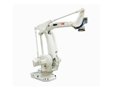 ABB - Palletising Robot | IRB 760