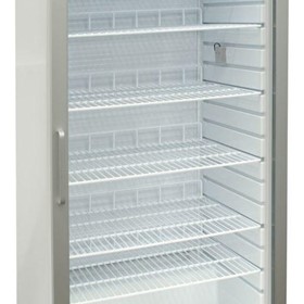 HR Series Pharmacy Vaccine Refrigerator Glass Door 350L NULHR400G