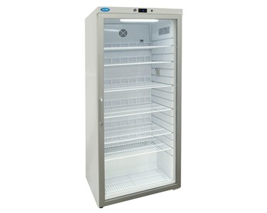 Nuline - HR Series Pharmacy Vaccine Refrigerator Glass Door 350L NULHR400G