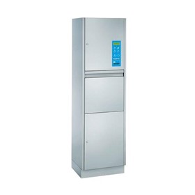 Meiko Sanitiser - Topic 20 AT - with Auto Door & Foot