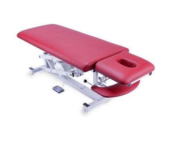 2 Section Treatment Table | Osteo XL