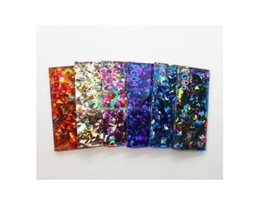 Koenig - Party Glitter Acrylic