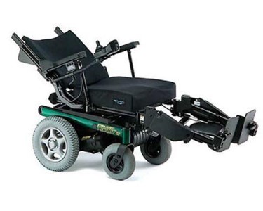 Invacare - Power Wheelchair | Torque SP