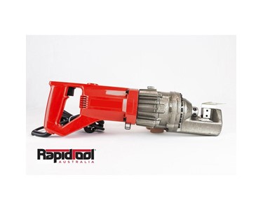 Rapidtool - 4‑16mm Electric Rebar Cutter | ERC-16 