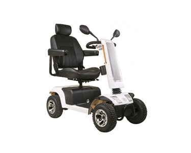 Heavy Duty Mobility Scooter