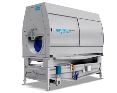 Polisher Filter | Wyma Solutions
