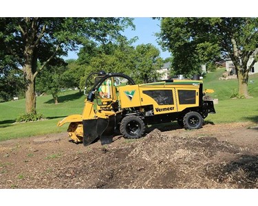 Stump Grinder 74 Hp | SC852 