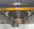 Single Girder Overhead Crane | Lifting Capacity 1t-20t