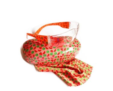 Sando Safety Splash Glasses