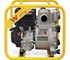 Wacker Neuson - Petrol Trash Pump | PT 3A