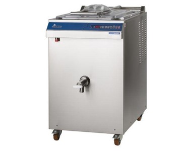 Valmar - Pasteurizer - SWEETY QUICK